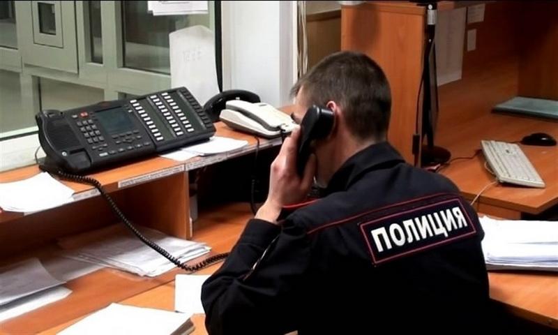 В Новой Москве обнаружили труп, «просидевший» в авто несколько месяцев