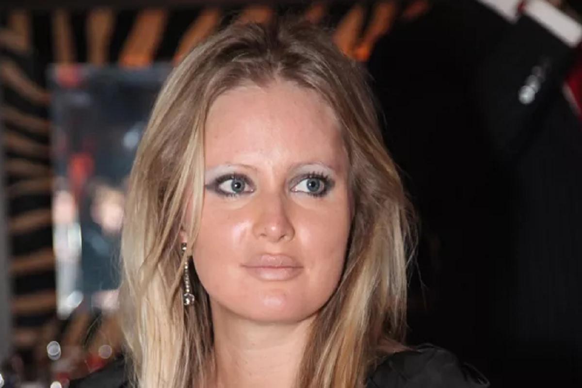 Дана Борисова рассказала о наркозависимости певицы Глюкозы