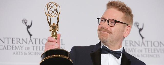 В США стали известны имена лауреатов премии Emmy