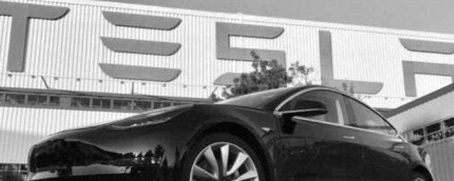 Tesla создала полноприводную двухмоторную версию седана Model 3