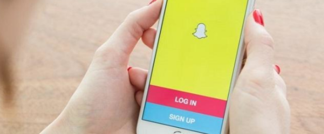Компания Snapchat планирует привлечь до $25 млрд в ходе IPO