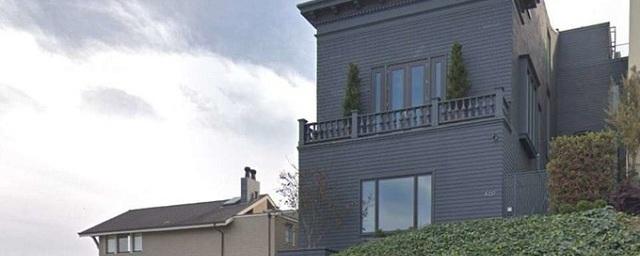 Вдова Стива Джобса купила особняк за $16,5 млн