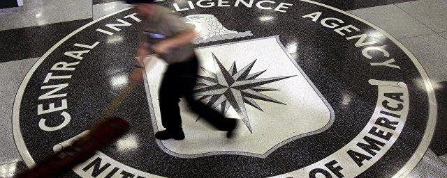 Портал WikiLeaks рассказал о системе управления ракетами ЦРУ