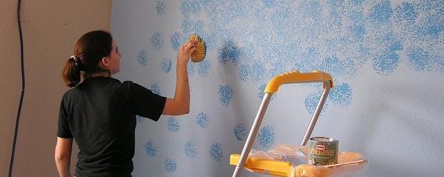 Полезные советы по выбору цвета для стен