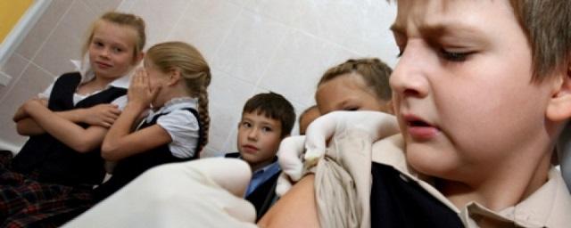 Минздрав Украины готов объявить об эпидемии кори
