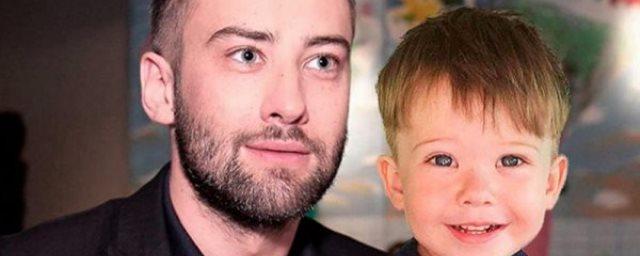 Дмитрий Шепелев разрешил родным Жанны Фриске видеться с внуком