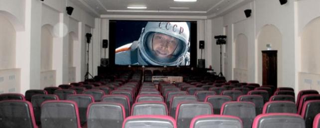 В Зеленоградске открыли кинотеатр «Курортный» на 170 мест