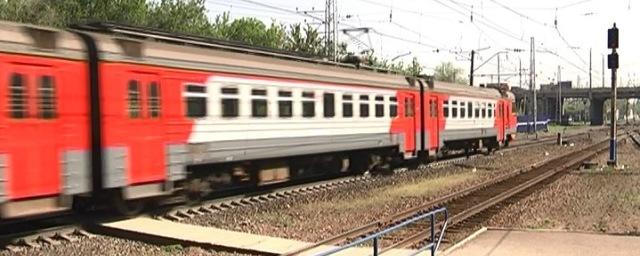 В Самаре изменится расписание пригородных поездов