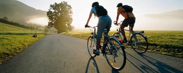 В Смоленском районе 19 августа пройдет велосипедный фестиваль