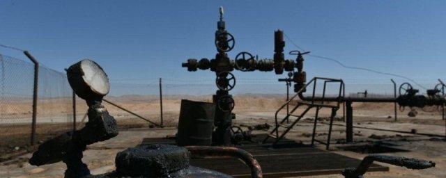 Сирийские войска смогли отбить 40 нефтяных вышек у боевиков ИГ