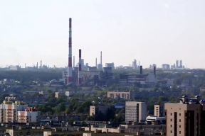 2,8 миллиона потратят на поиск источника неприятного запаха в Казани