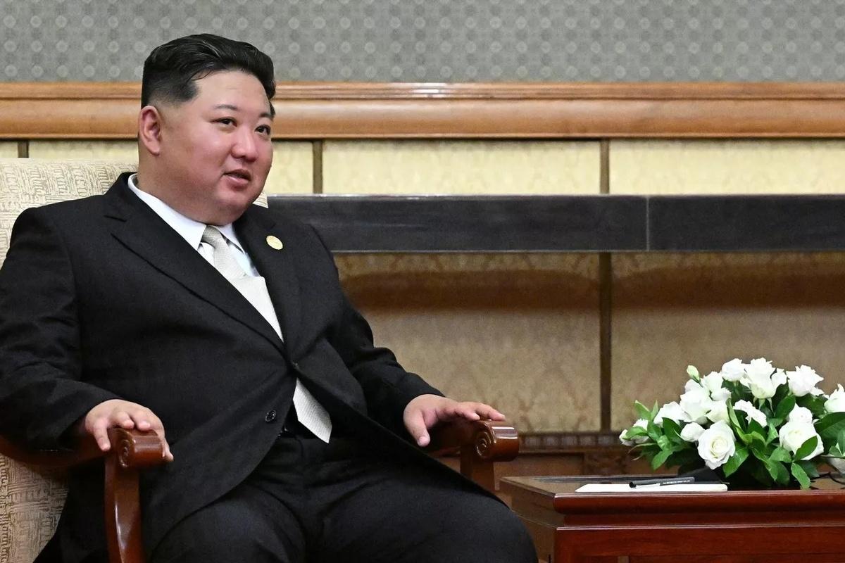 Ким Чен Ын: объединение Корей — невозможная мечта в условиях вражды и влияния США