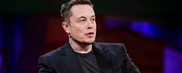 Совет директоров Tesla намерен лишить Илона Маска зарплаты на 10 лет