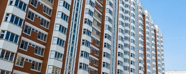 Россия заняла 27-е место в рейтинге стран по росту цен на жилье