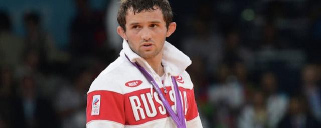 Погибшего борца Кудухова лишат серебряной медали Олимпиады-2012
