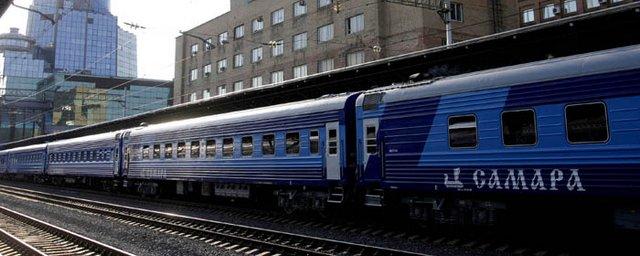 В Самаре 42-летняя гражданка Узбекистана погибла под колесами поезда
