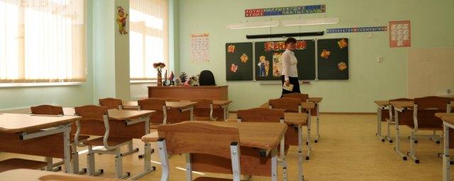 В Екатеринбурге в связи с трагедией в Керчи проверят все школы