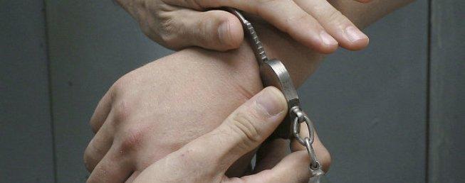В Иркутской области задержан задушивший 13-летнюю девочку мужчина