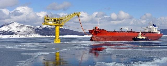 В Сахалинской области в январе добыли 1,5 млн тонн нефти