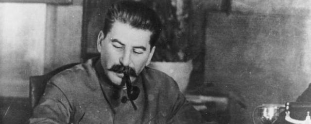 Сталин обошел Путина и Пушкина в рейтинге выдающихся личностей