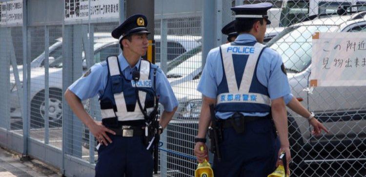 В крупнейшей преступной группировке Японии произошел раскол