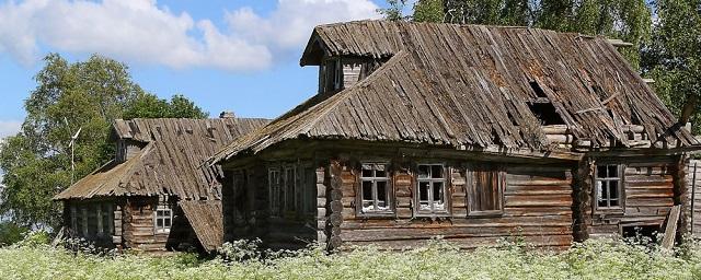 РПЦ: Восстановленные храмы помогут жителям вернуться в деревни