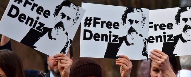 Турция освободит арестованного год назад журналиста газеты Die Welt