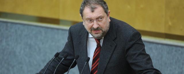 В Испании депутата Госдумы хотят приговорить к 5,5 годам тюрьмы