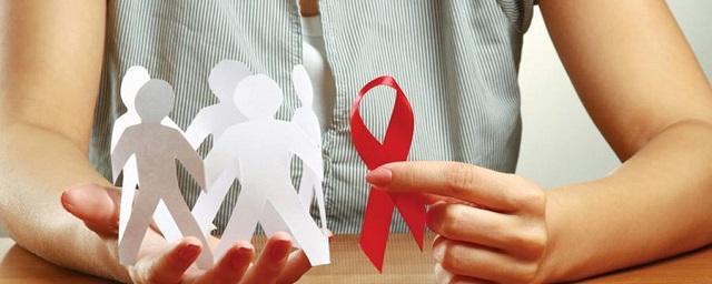 Роспотребнадзор назвал регионы РФ с самой высокой заболеваемостью ВИЧ