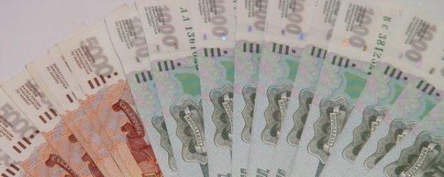 В России задолженность по зарплате достигла 3 млрд рублей