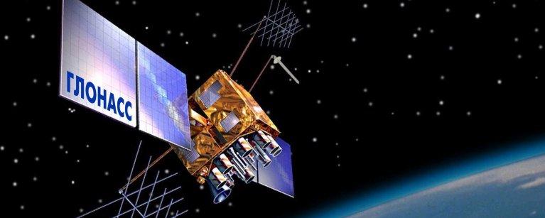 В работе всех спутников ГЛОНАСС в ночь на 14 июля произошел сбой