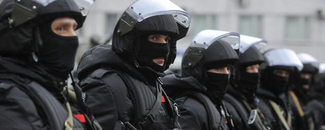 Во Владимирской области сотрудники ФСБ уничтожили террориста с бомбой