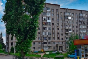 Бастрыкин заинтересовался делом о проблемной многоэтажке в Смоленске