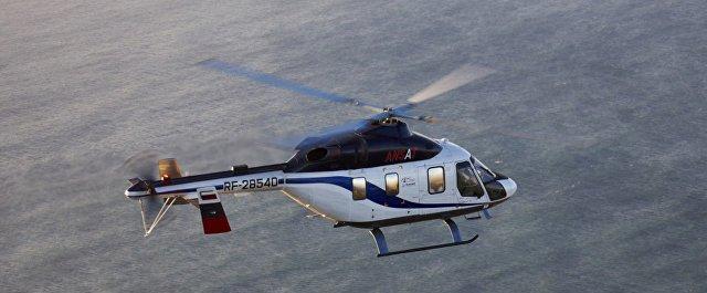 В России запустят конкурс по разработке самолетно-вертолетного гибрида