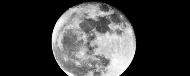 Ученые: Колонизацию Луны могут затруднить лунотрясения