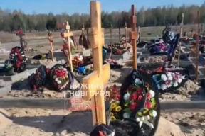 Кладбище в Нижнем Новгороде могли расширить незаконно