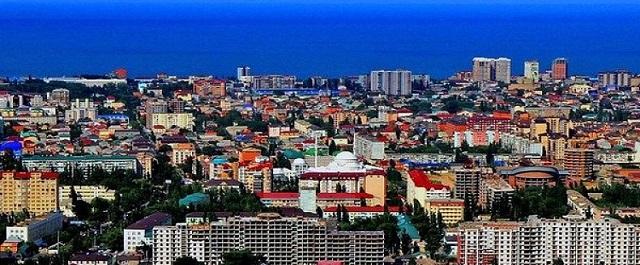 Социологи назвали Махачкалу худшим городом России