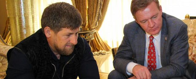 В Чечне в течение шести лет отремонтируют 85% дорог