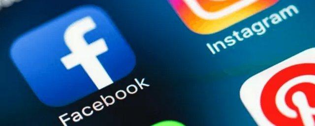 Downdetector зафиксировал сбой в работе Instagram и Facebook