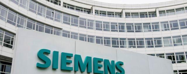 Siemens подаст в суд из-за поставленных в Крым турбин
