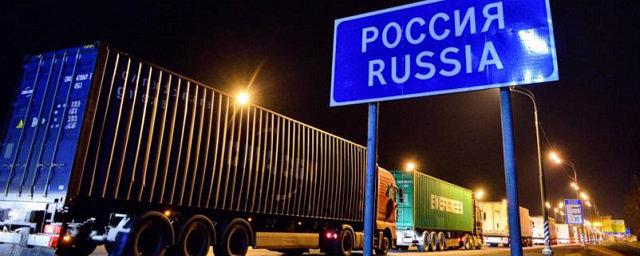 Россия планирует вскоре открыть границы с Белоруссией