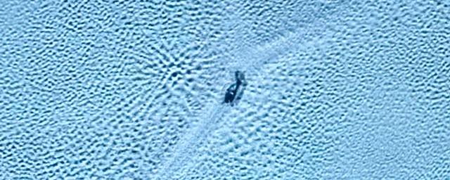В NASA объяснили происхождение «улиток» на поверхности Плутона