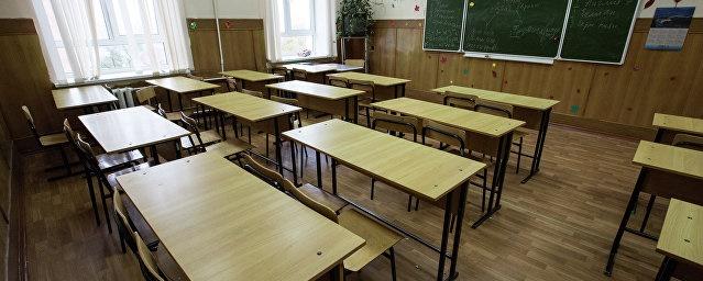 В Свердловской области старшеклассница умерла во время урока в школе