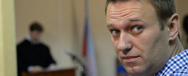 Защита Навального попросила суд отменить приговор по делу «Кировлеса»