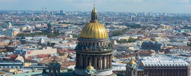 Суд в Петербурге закрыл «дело Исаакия»