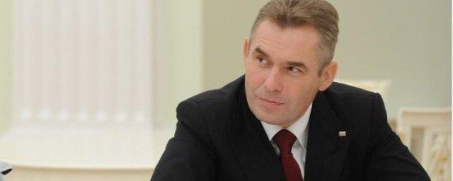 Астахов подтвердил намерение уйти в отставку