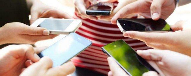 Датские ученые создали пластырь от смартфонозависимости