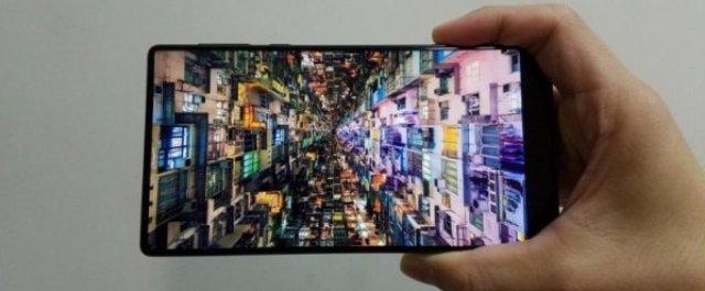 СМИ: Бюджетный Maze Alpha обойдет iPhone 8 и Samsung Galaxy S8
