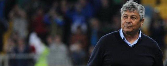 Агент: Луческу станет главным тренером «Зенита» с вероятностью 99%