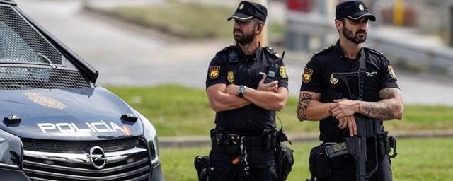 В Каталонии полиция задержала вербовщицу ИГ
